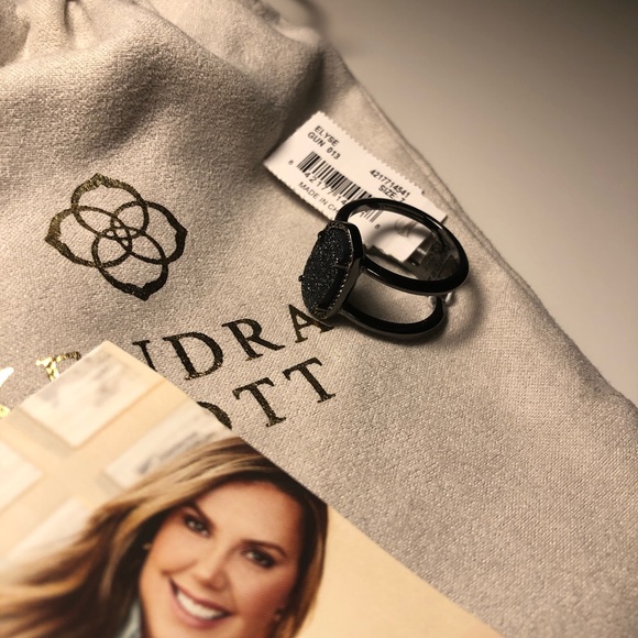 Kendra Scott Jewelry - Kendra Scott Elyse Ring